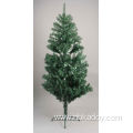 180CM GREEN FIVE-POINTED CHRISTMAS TREE